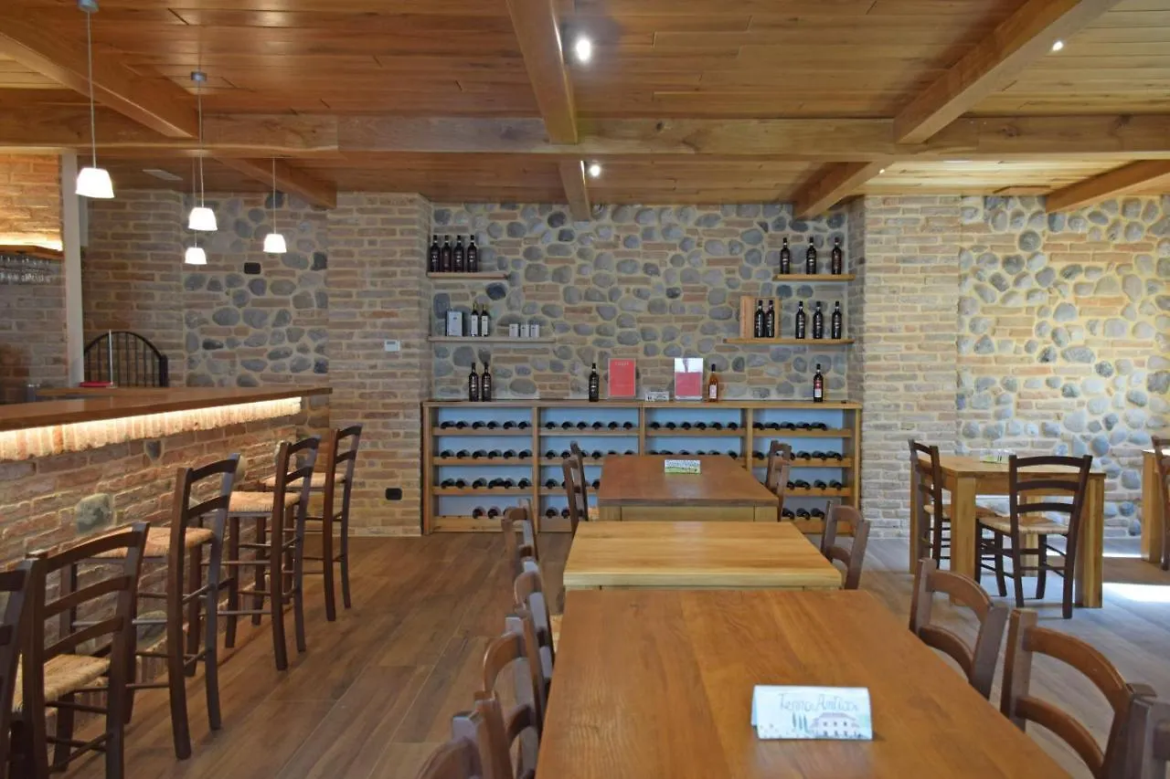 Séjour à la ferme Terra Antica - Resort, Winery & Spa Montepulciano Stazione