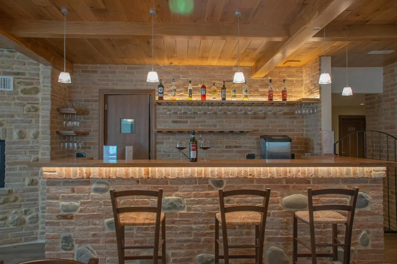Terra Antica - Resort, Winery & Spa Montepulciano Stazione 0*,