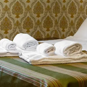 Appartement Palazzo Tombesi Trecci, Montepulciano Stazione