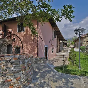 Agriturismo Venturo Alloggio per agriturismo