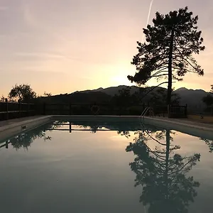 Il Pino Séjour à la ferme