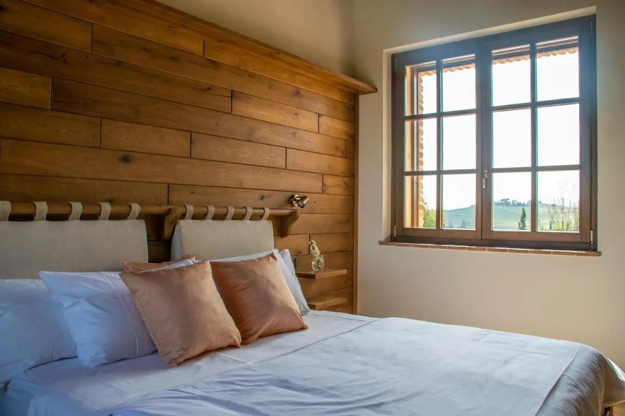 Terra Antica - Resort, Winery & Spa Montepulciano Stazione