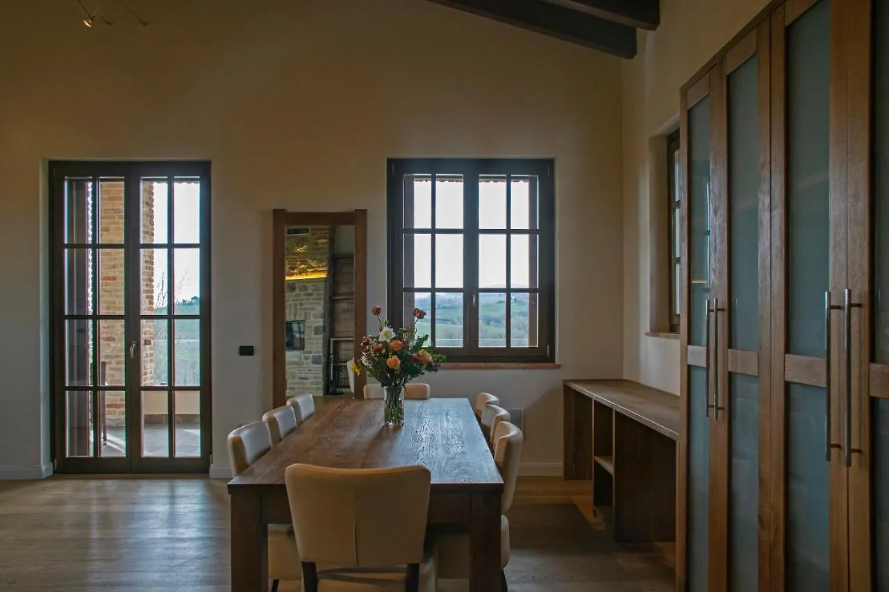 Terra Antica - Resort, Winery & Spa Montepulciano Stazione 0*,  Italien