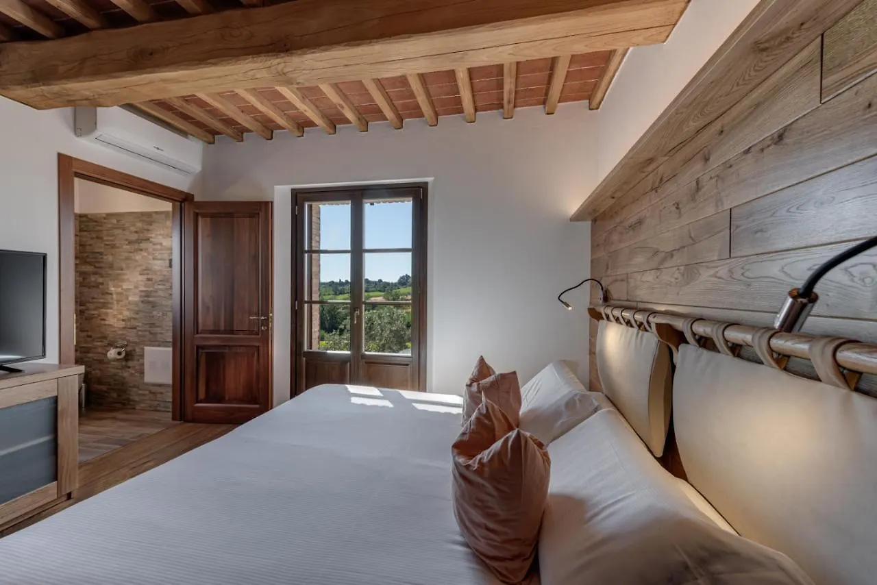 Lantgård Terra Antica - Resort, Winery & Spa Montepulciano Stazione