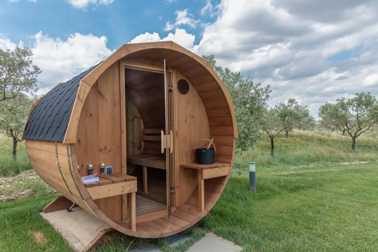 Terra Antica - Resort, Winery & Spa Montepulciano Stazione