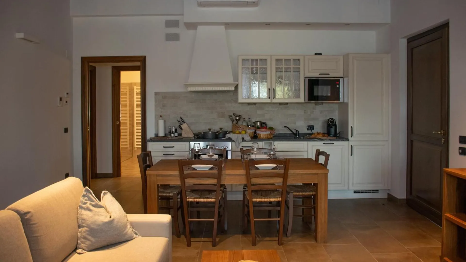Terra Antica - Resort, Winery & Spa Montepulciano Stazione