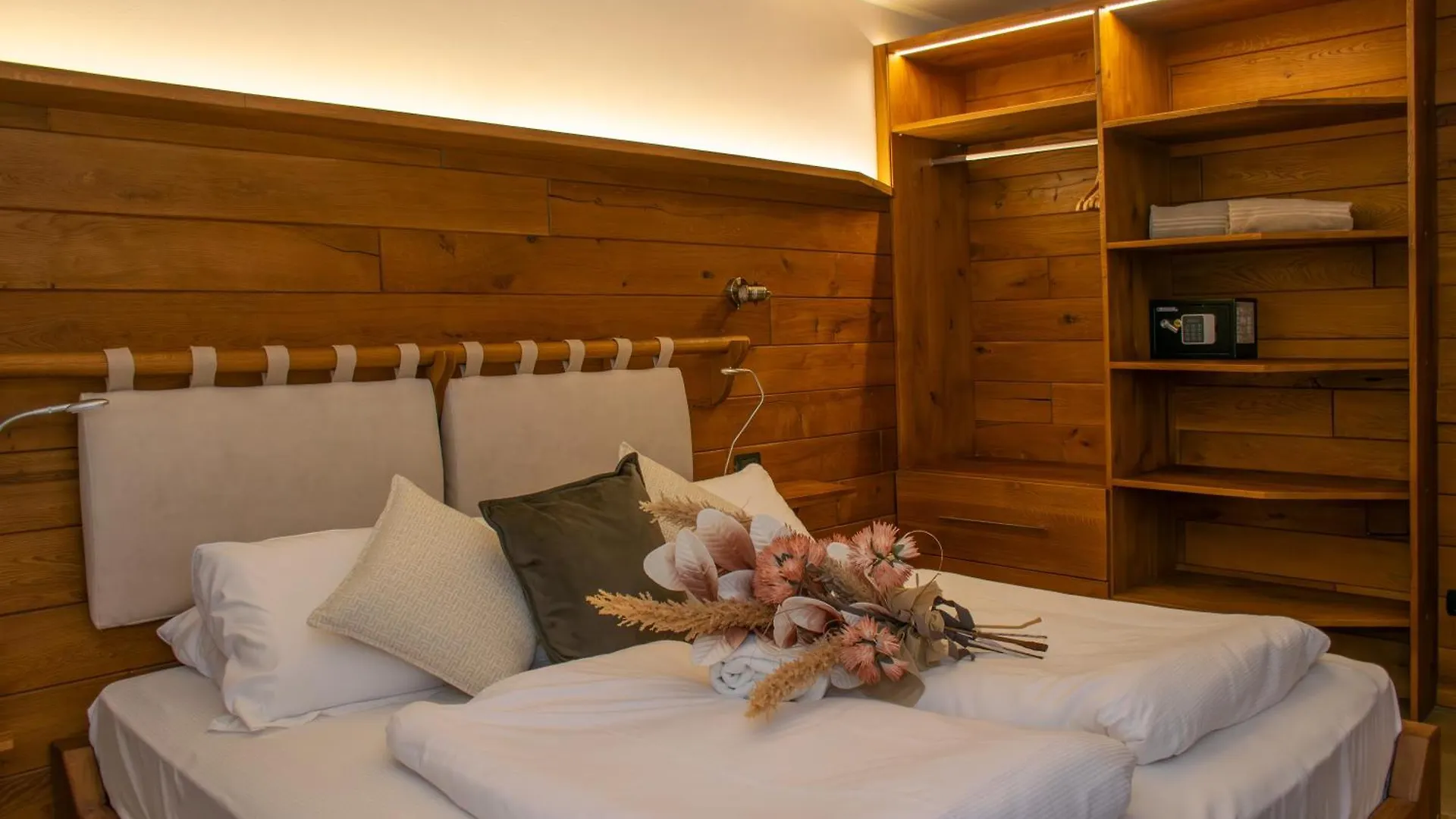 Terra Antica - Resort, Winery & Spa Montepulciano Stazione 0*,