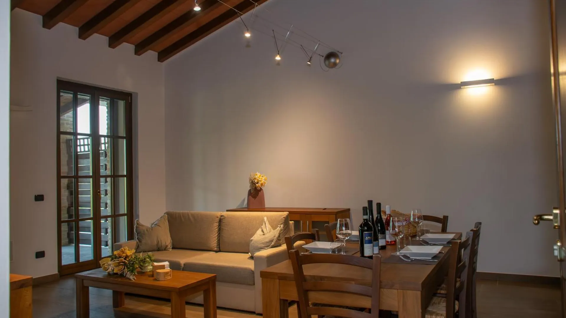 Terra Antica - Resort, Winery & Spa Montepulciano Stazione 0*,  Italien