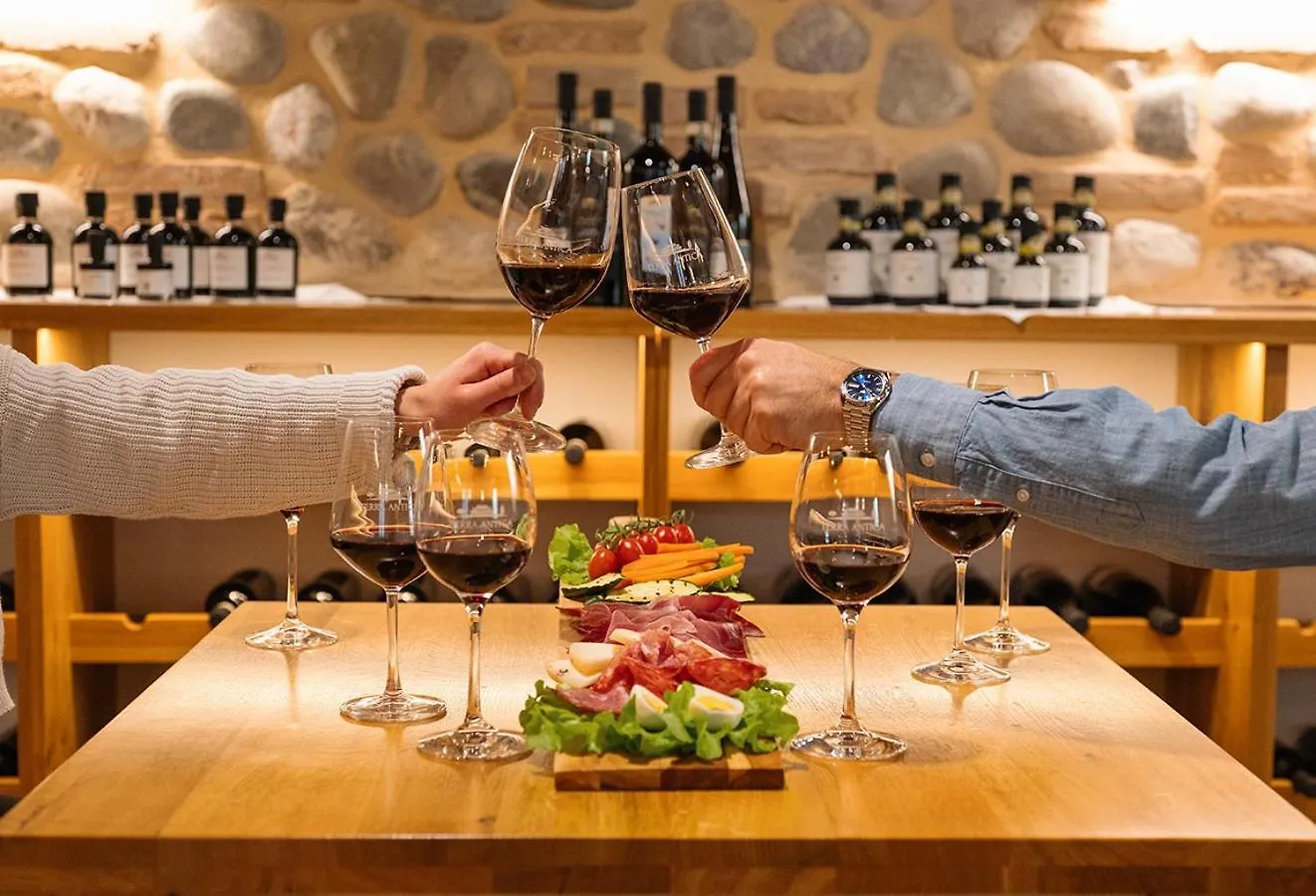 Terra Antica - Resort, Winery & Spa Montepulciano Stazione