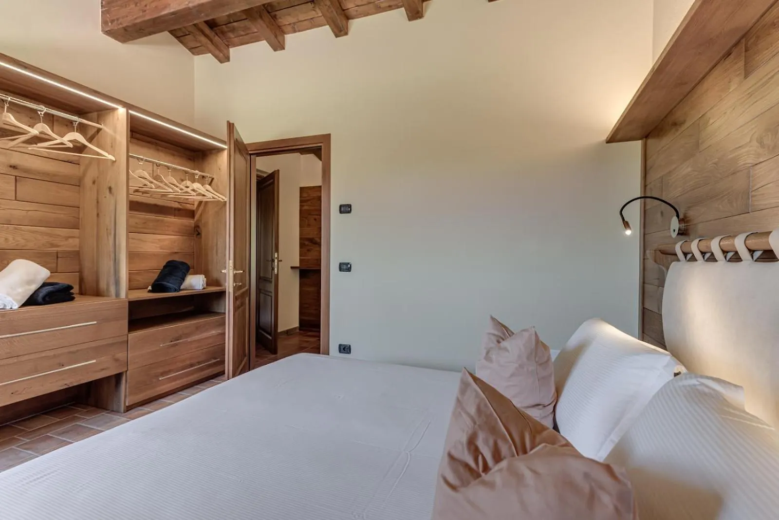 Terra Antica - Resort, Winery & Spa Montepulciano Stazione