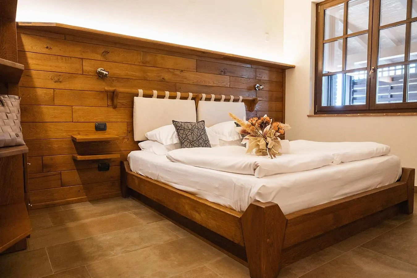 Terra Antica - Resort, Winery & Spa Montepulciano Stazione Lantgård