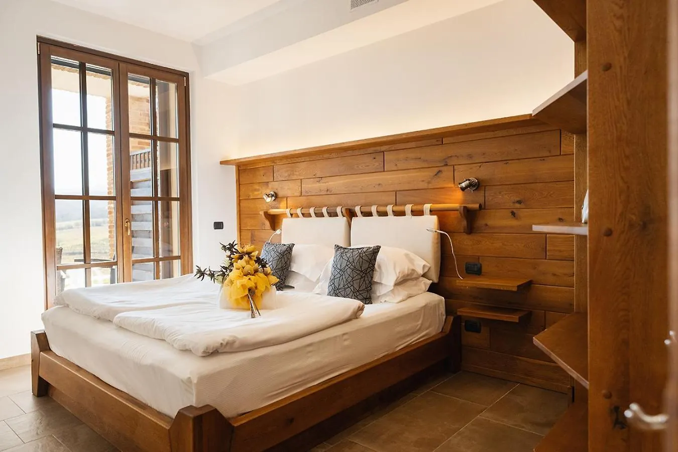 Terra Antica - Resort, Winery & Spa Montepulciano Stazione Italien