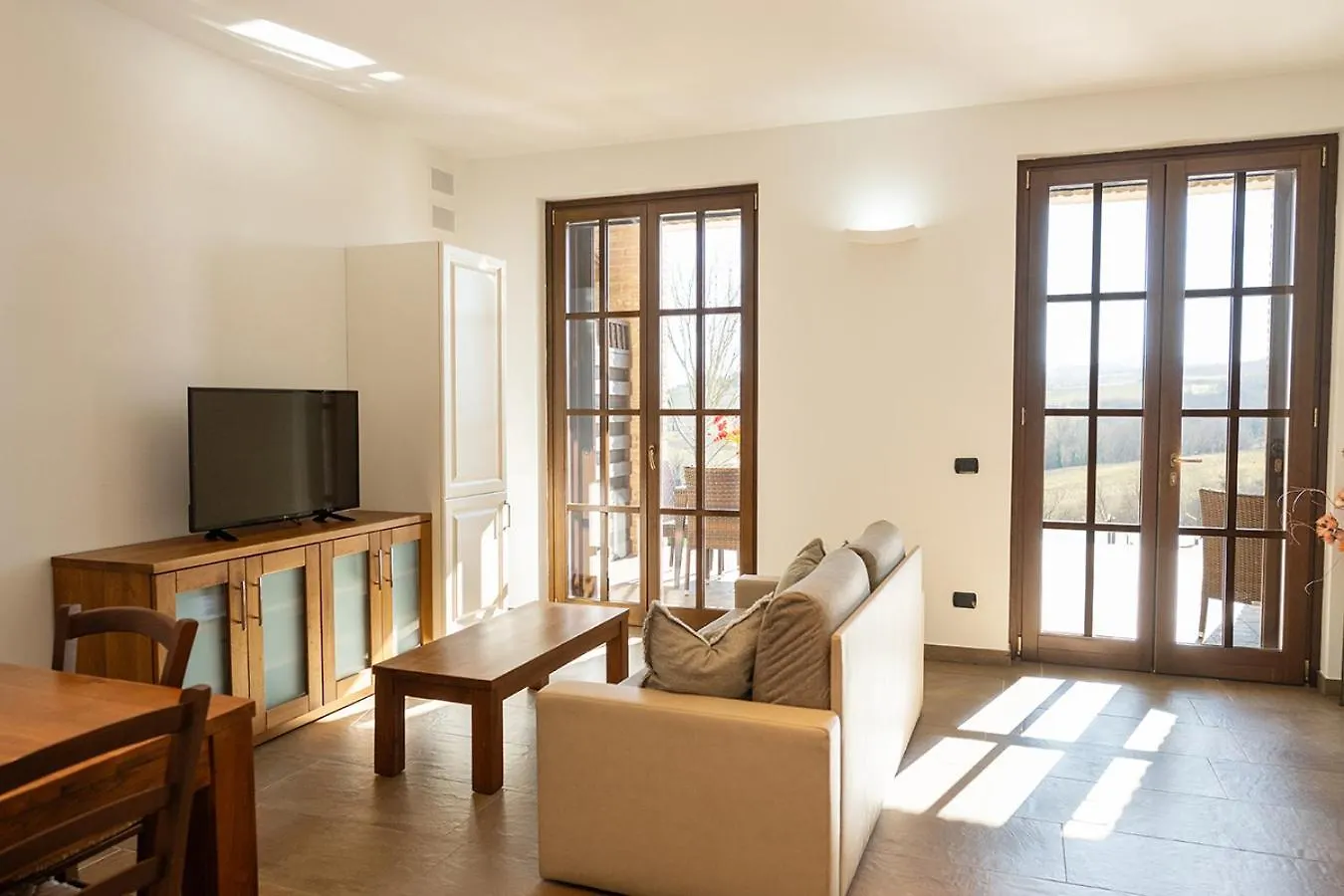 Terra Antica - Resort, Winery & Spa Montepulciano Stazione