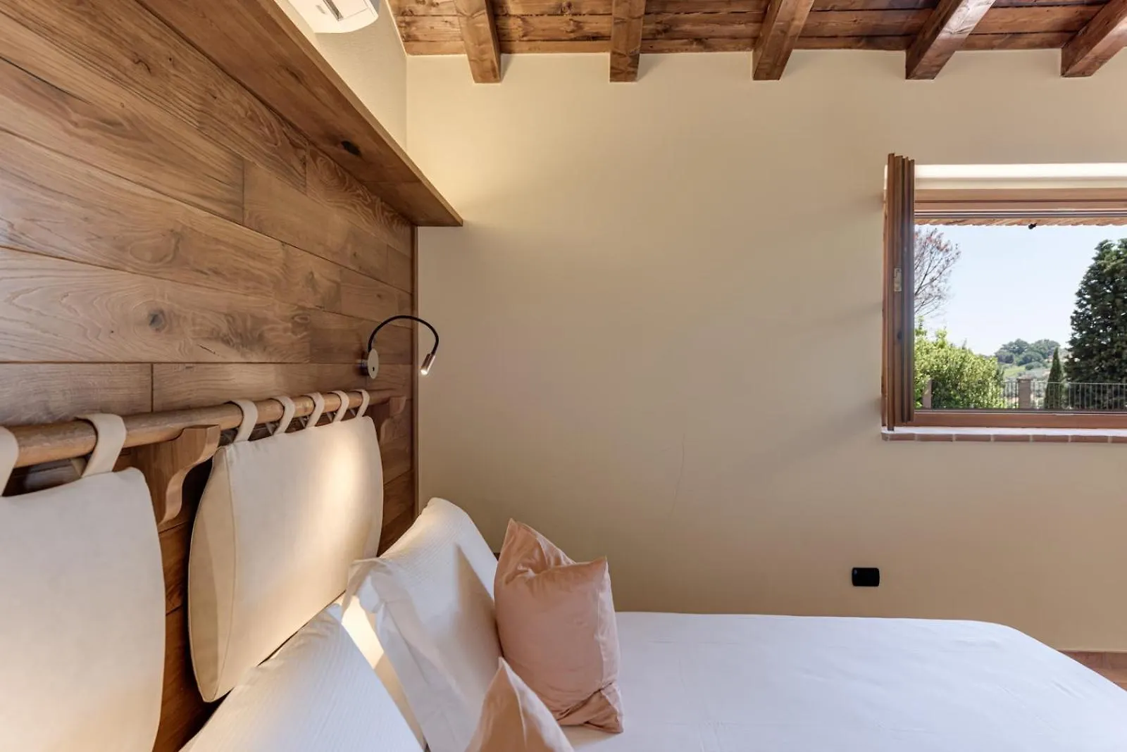 Terra Antica - Resort, Winery & Spa Montepulciano Stazione