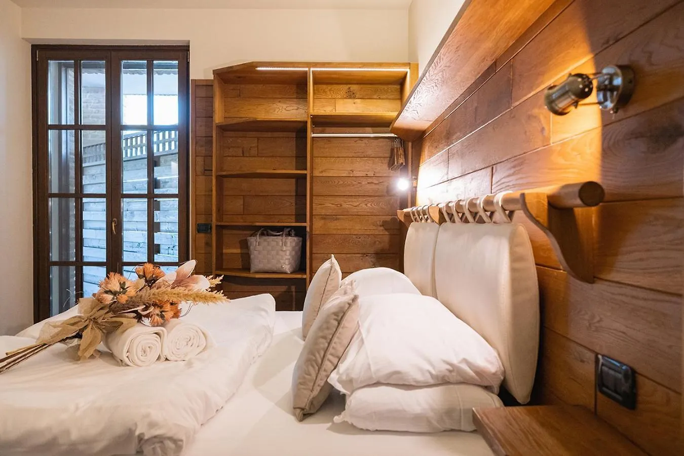 Terra Antica - Resort, Winery & Spa Montepulciano Stazione 0*,  Italien