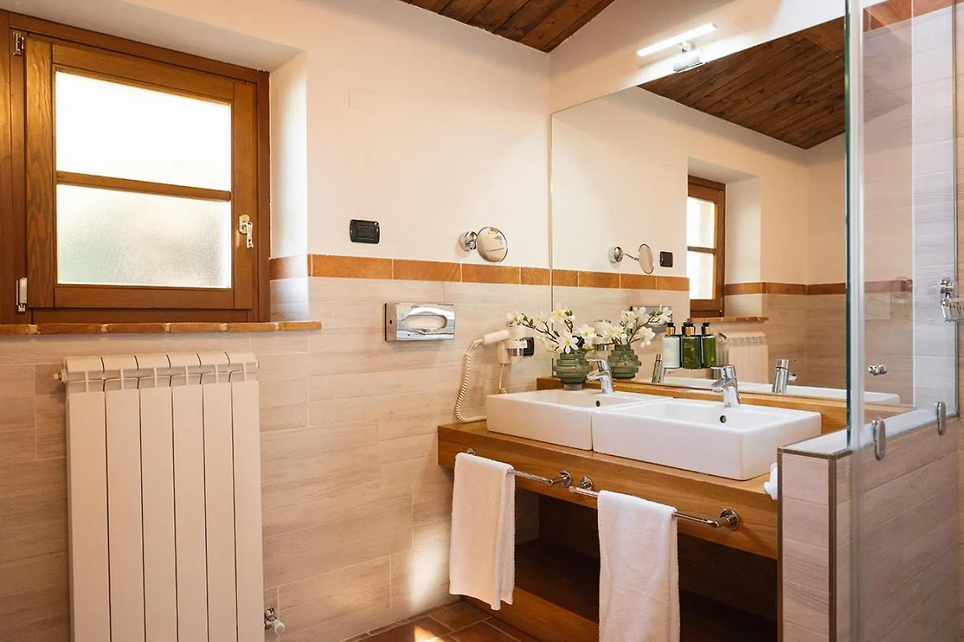 Terra Antica - Resort, Winery & Spa Montepulciano Stazione