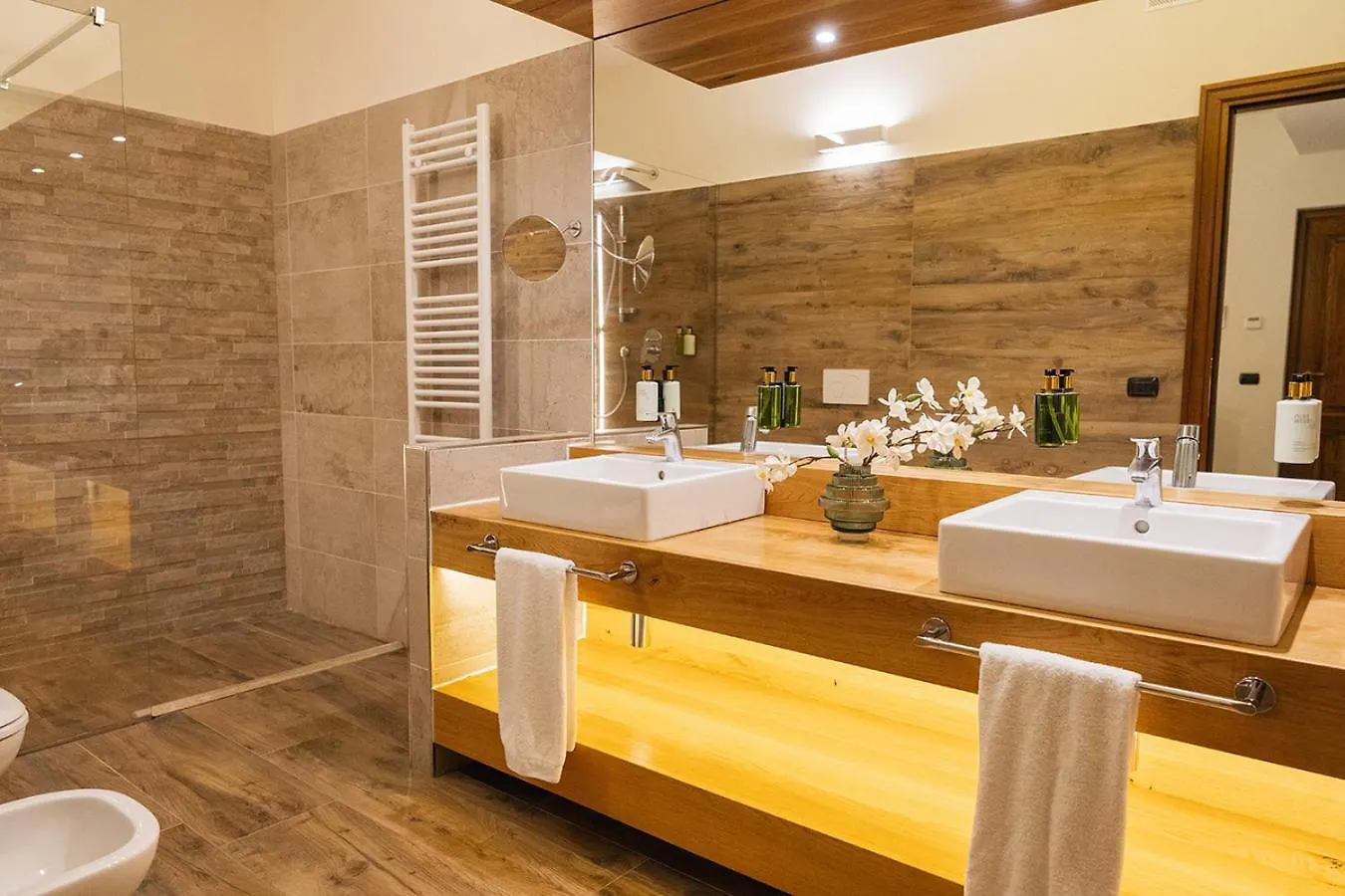Terra Antica - Resort, Winery & Spa Montepulciano Stazione