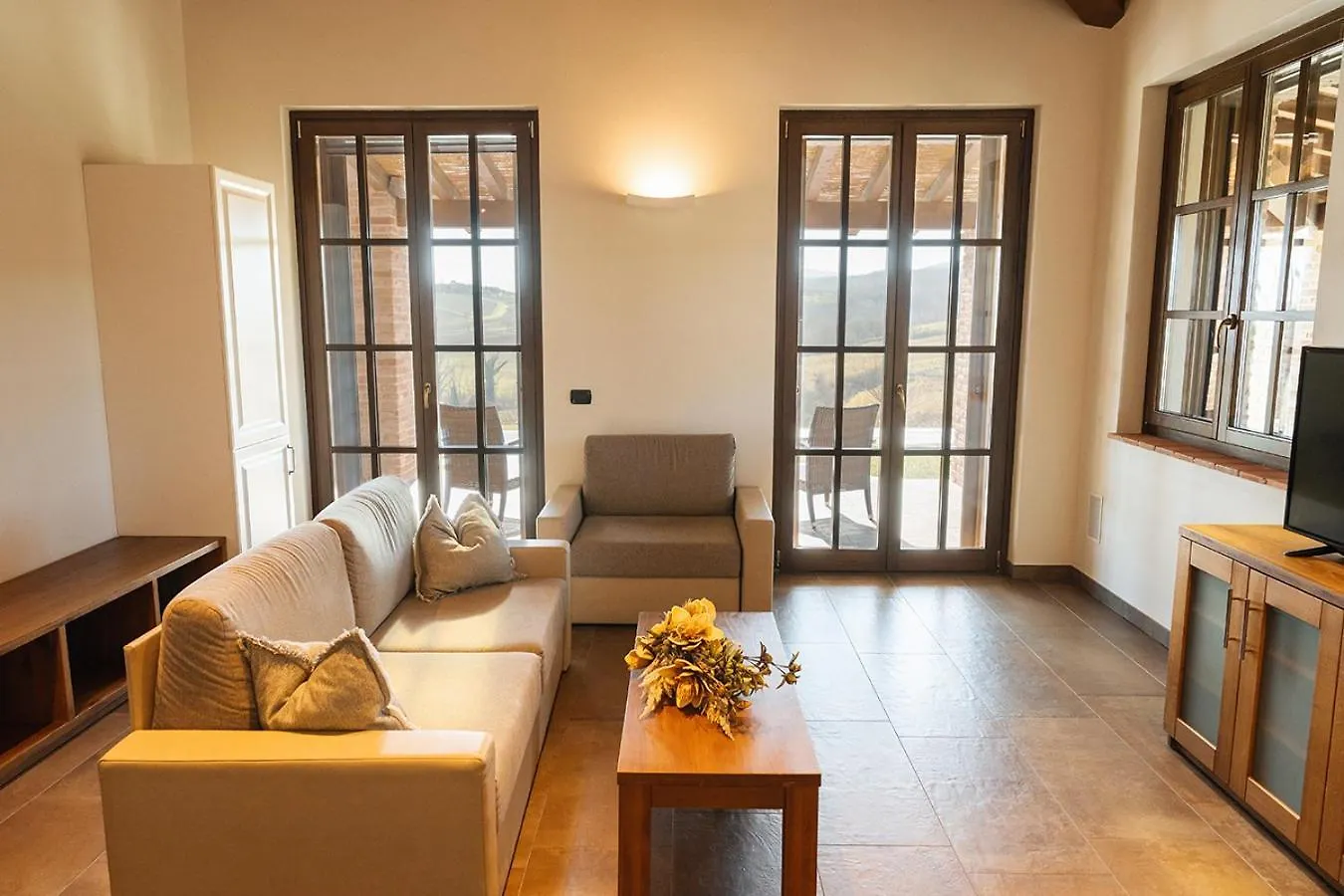 Terra Antica - Resort, Winery & Spa Montepulciano Italy